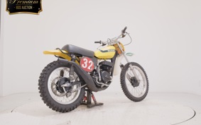 SUZUKI TM250 2008 TM250
