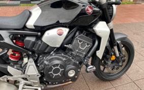 HONDA CB1000R 2018 SC80
