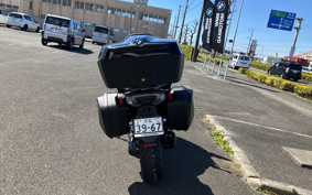 BMW R1300R Touring ASA 2026 0M41