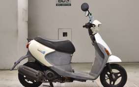 SUZUKI LET's 4 CA41A