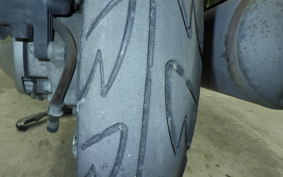 HONDA TODAY 1998 AF61