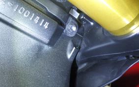 HONDA CBR1000RR RSP 2021 SC82