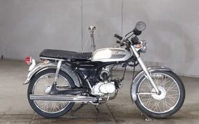 SUZUKI COLLEDA50 K50