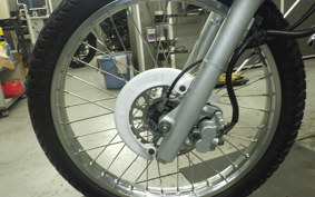 YAMAHA XTZ125 2021