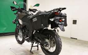 KAWASAKI VERSYS 250 A 1973 LE250D