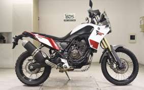 YAMAHA TENERE 700 2020 DM09J