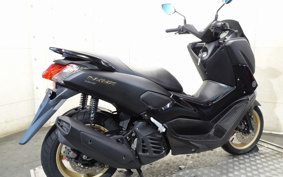 YAMAHA N-MAX 155 ABS SG50J