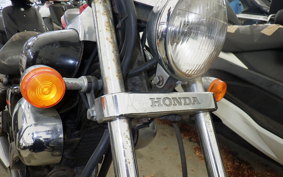 HONDA MAGNA 50 1998 AC13