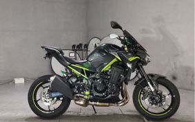 KAWASAKI Z900 ZR900B
