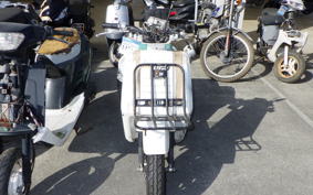 HONDA GYRO UP 1990 TA01