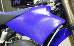 YAMAHA YZ85LW 2005 CB10C