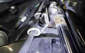 SUZUKI ADDRESS 110 2000 CE47A