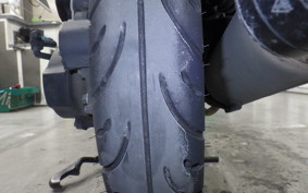 HONDA TACT-4ﾍﾞｰｼｯｸ 2021 AF79