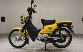 HONDA ｸﾛｽｶﾌﾞ 2002 JA10