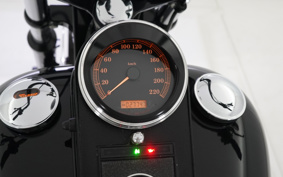 HARLEY FXSTB1450 2006 JA5