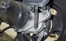 YAMAHA JOG SA57J
