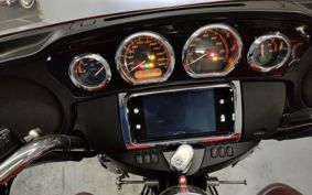 HARLEY FLHTCUTG1870 TRIKE 2019 MAF