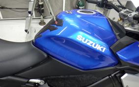 SUZUKI GSX-S 1000 Gen.2 2021 EK1AA