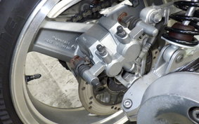 KAWASAKI ZEPHYR 750 2002 ZR750C