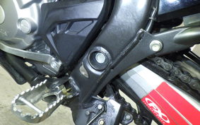 HONDA CRF250 RALLY LDA