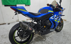 SUZUKI GSX-R1000R 2019 DM11A
