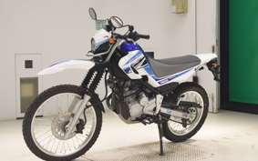 YAMAHA SEROW 250 Gen.3 1981 DG31J