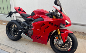 DUCATI PANIGA-REV4S 2025 3D00