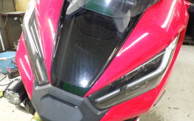 HONDA X-ADV 750 2022 RH10