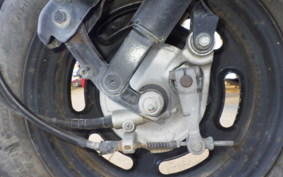 HONDA GYRO CANOPY 2024 TA02