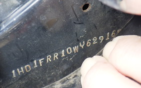 HARLEY FLHRC-I1340(ｼｮﾅｼ