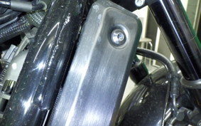 HONDA REBEL 1100 2022 SC83