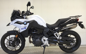 BMW F800GS 2025 0K51