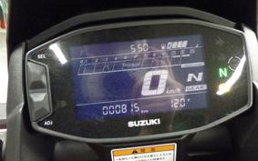SUZUKI Vｽﾄﾛｰﾑ250SX EL11L
