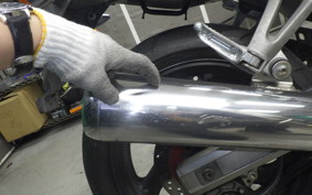 SUZUKI BANDIT 250 V Type GJ77A