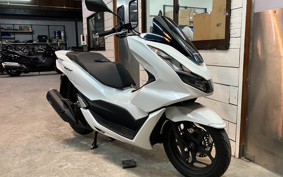 HONDA PCX 125 JK05