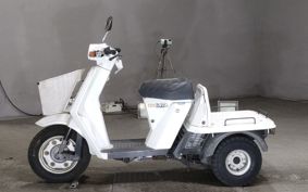 HONDA GYRO TA01