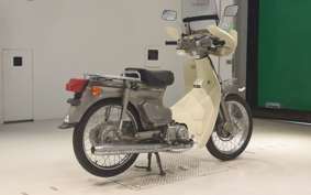 HONDA C90 SUPER CUB E 2025 HA02