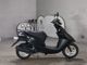 Фото Honda DIO с японского аукциона
