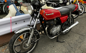 KAWASAKI Z250 FT KZ250A