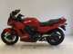 Фото Kawasaki GPZ1100 Gen.2 2014 с японского аукциона