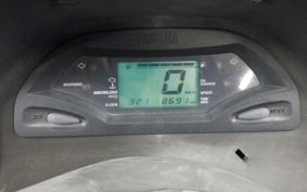 YAMAHA MAJESTY 125 FI