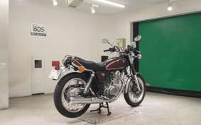 YAMAHA SR400 Gen.4 2014 RH03J