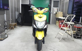 YAMAHA CYGNUS 125 XSR 2 SE44J