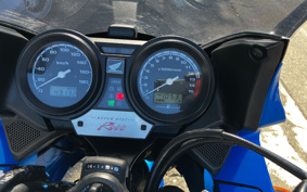 HONDA CB400SFV-3 BOLDOR 2010 NC42