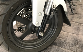 HONDA  DUX 125 JB04