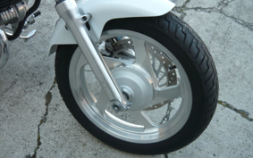 HONDA V-TWIN MAGNA MC29