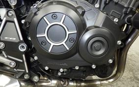 HONDA CB1000R GEN 2 2021 SC80