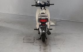 HONDA SUPER CUB110 JA10
