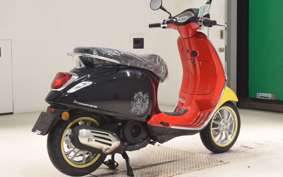 VESPA PRIMAVERA 125 2017