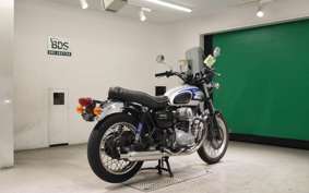 KAWASAKI W650 2001 EJ650A